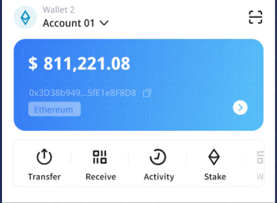 imToken如何添imToken官网下载加合约地址
